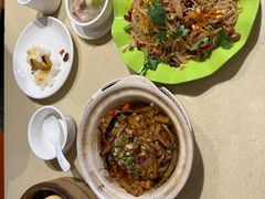 -满福隆酒楼(万绿园店)