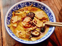 -西园寺素食(西园弄戒幢律寺店)