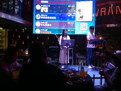 -肉串汪(望京店)