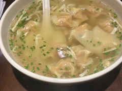-东泰祥生煎馆(陕西南路店)