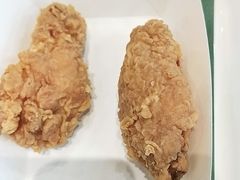 -德克士(东城店)
