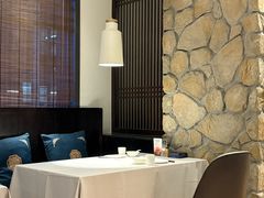 -毛家饭店·30年融合新湘菜(汉峪金谷店)