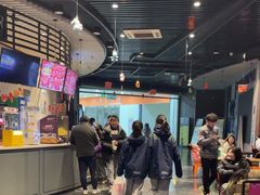 -中宁国际影城(苏州黄埭店)