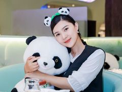 -眉州东坡·熊猫主题餐厅(枫蓝店)