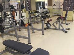 -中田健身工作室(中针商务店)