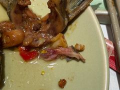 -传统菜农庄(皇姑路店)