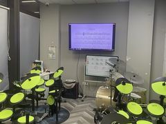 -骨头音乐Bone Music·架子鼓·小军鼓·打击乐(花木校区)