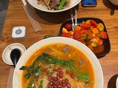 -漆黑觉米粉(三里屯店)