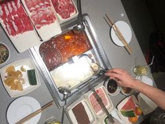 -海底捞火锅(石厦时代广场店)