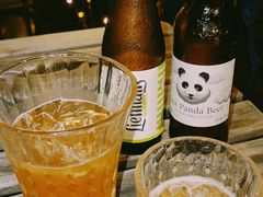 -Sirena海妖日咖夜酒