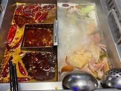 -野妹经典火锅(民治店)