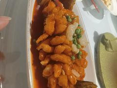 -玫瑰厅上海菜(兴国路店)