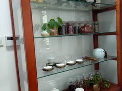 -秦汉胡同国学书院(天鹅湾分馆)