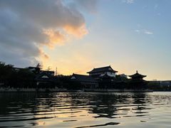 -南通濠河风景名胜区