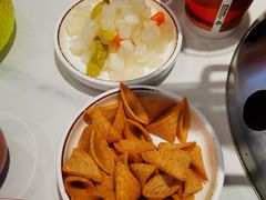 -杨翔豆皮涮牛肚(华阳城店)
