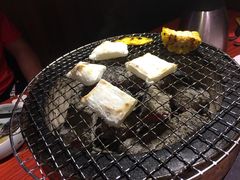-山之屋炭火烧肉·生啤畅饮(大朗万科中央公园店)