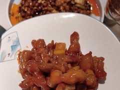 -南山翁新概念川菜(江宁万达广场店)
