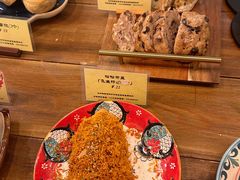 -Let's Taipei 非常烘焙(太古里店)