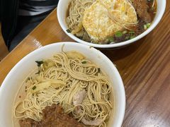 红烧大排-东吴面馆(中央景城店)