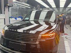 -上海伟杰·捷豹路虎4S店(闵行店)