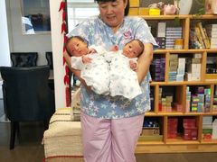 -爱贝佳母婴护理服务中心·月嫂育儿嫂(鲁迅路店)