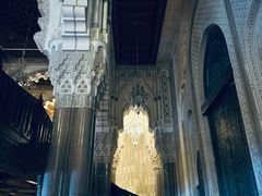 -哈桑二世清真寺