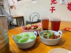 -炒豆合作社(东四总店)