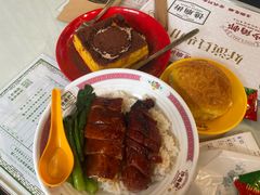 -憶廟街 X 沙角邨(太古城店)