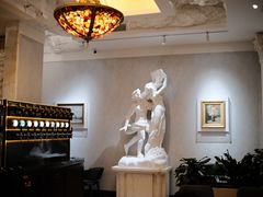 -北京奥加美术馆酒店(三里屯工人体育场地铁站店)
