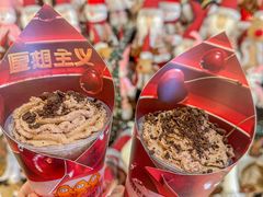 -鲜芒多·杨枝甘露(摩尔城A座10楼店)