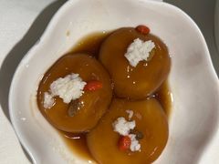榴莲糖油粑粑-望湘园·小雅(德基店)