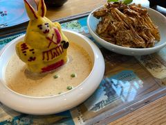 -局气烤鸭·北京菜(前门店)