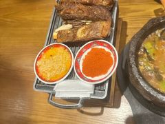 -敏珠拉姆藏餐·南京厨房(富春江东街店)