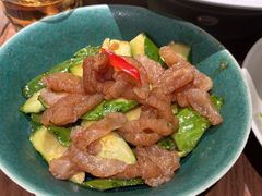 -KŌNG胶东小馆·酒馆(华熙店)