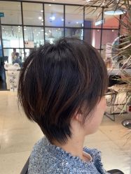 点击看大图 -悦SALON