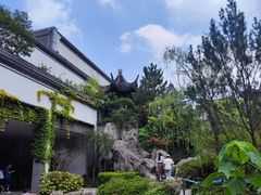 -江宁织造博物馆