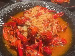 -红盔甲·小龙虾(人民广场店)