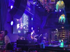 -别院里音乐餐酒吧(双流航空港店)