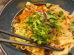 -耶里夏丽·丝路新疆菜·清真食品(徐汇南丹东路臻选店)