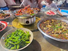 -灶东家民间菜(回兴店)