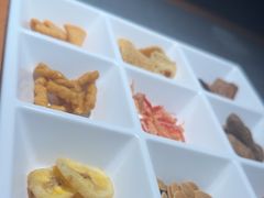 -探鱼·鲜青椒爽麻烤鱼(北京路天河城店)