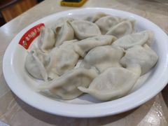 -北方饺子王·海肠捞饭·海鲜锅(山大店)