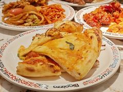 -比格比萨自助(潍坊新辰天地店)