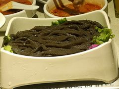 -海底捞火锅(西安路店)