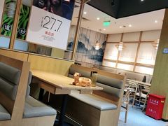 卡座-胡子大厨·超级小炒肉(晶耀前滩店)
