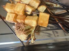 -怪老头甜不辣(抚琴小区店)