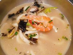 -农乐园炭火烤肉(繁花中心店)