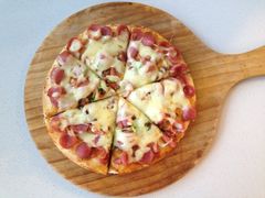 -爱8寸披萨(兴化东方商厦店)