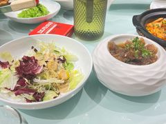 -江南韵·无锡太湖文化体验餐厅(凤凰天街店)