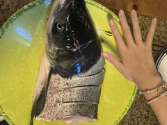 -好灶头妈妈菜·千岛湖柴火鱼餐厅(桐庐店)